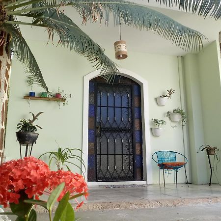 Nautilus Hostel Paraty Exterior foto