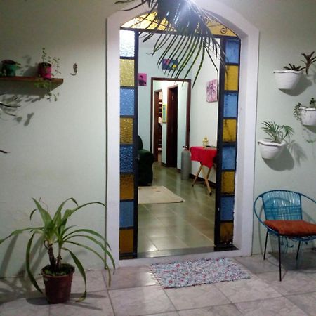 Nautilus Hostel Paraty Exterior foto