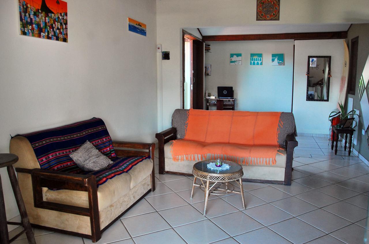 Nautilus Hostel Paraty Exterior foto