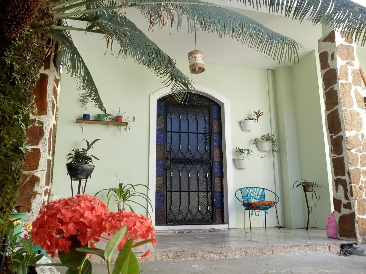 Nautilus Hostel Paraty Exterior foto