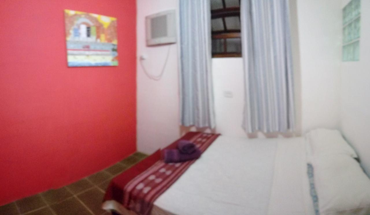 Nautilus Hostel Paraty Quarto foto